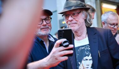 Helge Schneider kommt ins Mülheimer Rhein-Ruhr-Zentrum: Hier gibt es Tickets