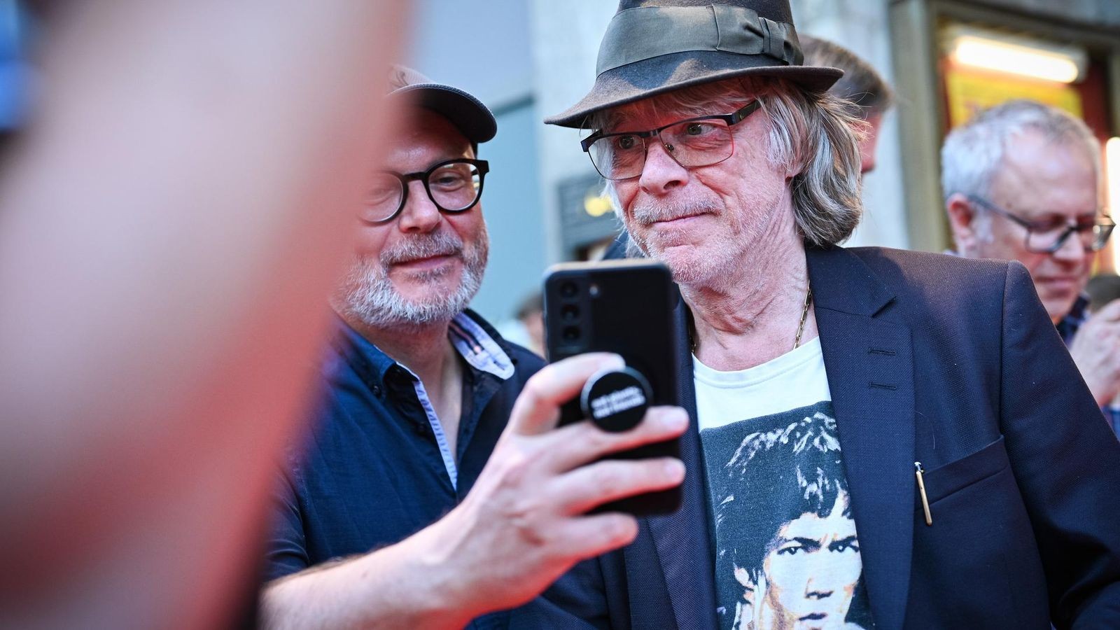 Helge Schneider kommt ins Mülheimer Rhein-Ruhr-Zentrum: Hier gibt es Tickets