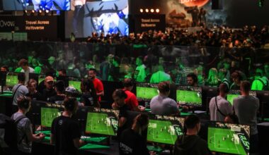 Die Highlights und das Programm aus Hamburg
