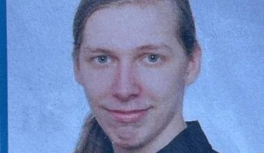 Wer hat Leon S. gesehen? 21-Jähriger aus Eidelstedt vermisst