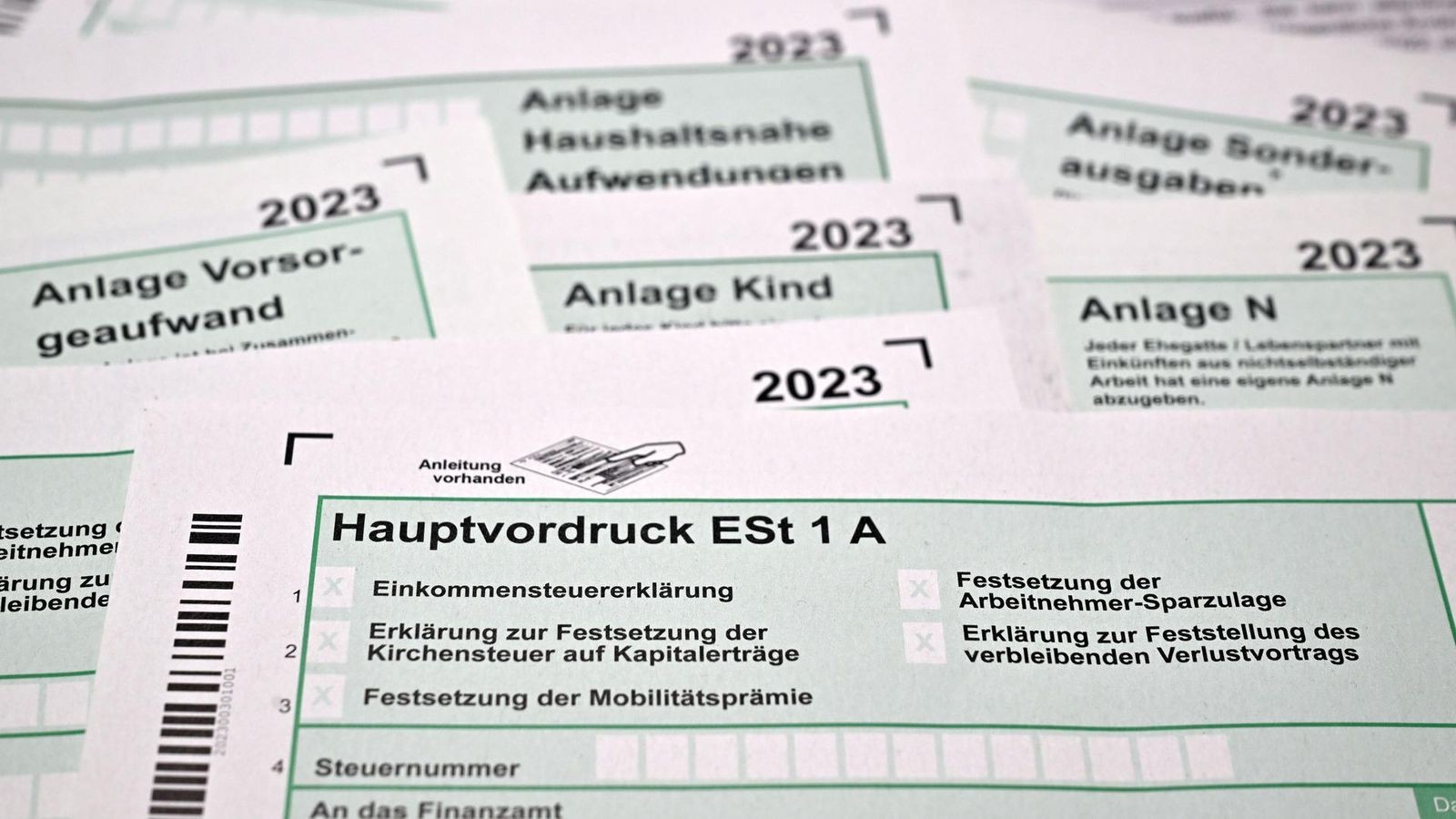 Finanzämter tagelang nur online erreichbar – wegen technischer Probleme