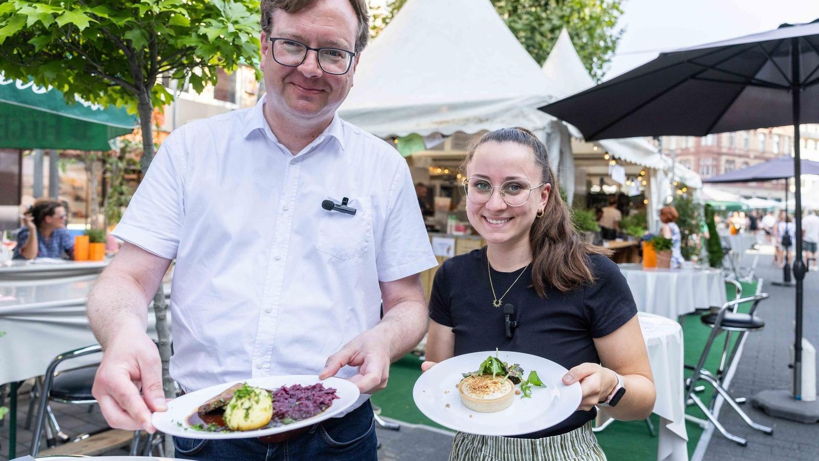 Diese drei Gerichte haben uns überzeugt