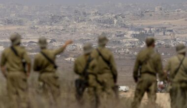 Armeechef billigt Ausweitung des Krieges – Israel will neue Siedlungen bauen