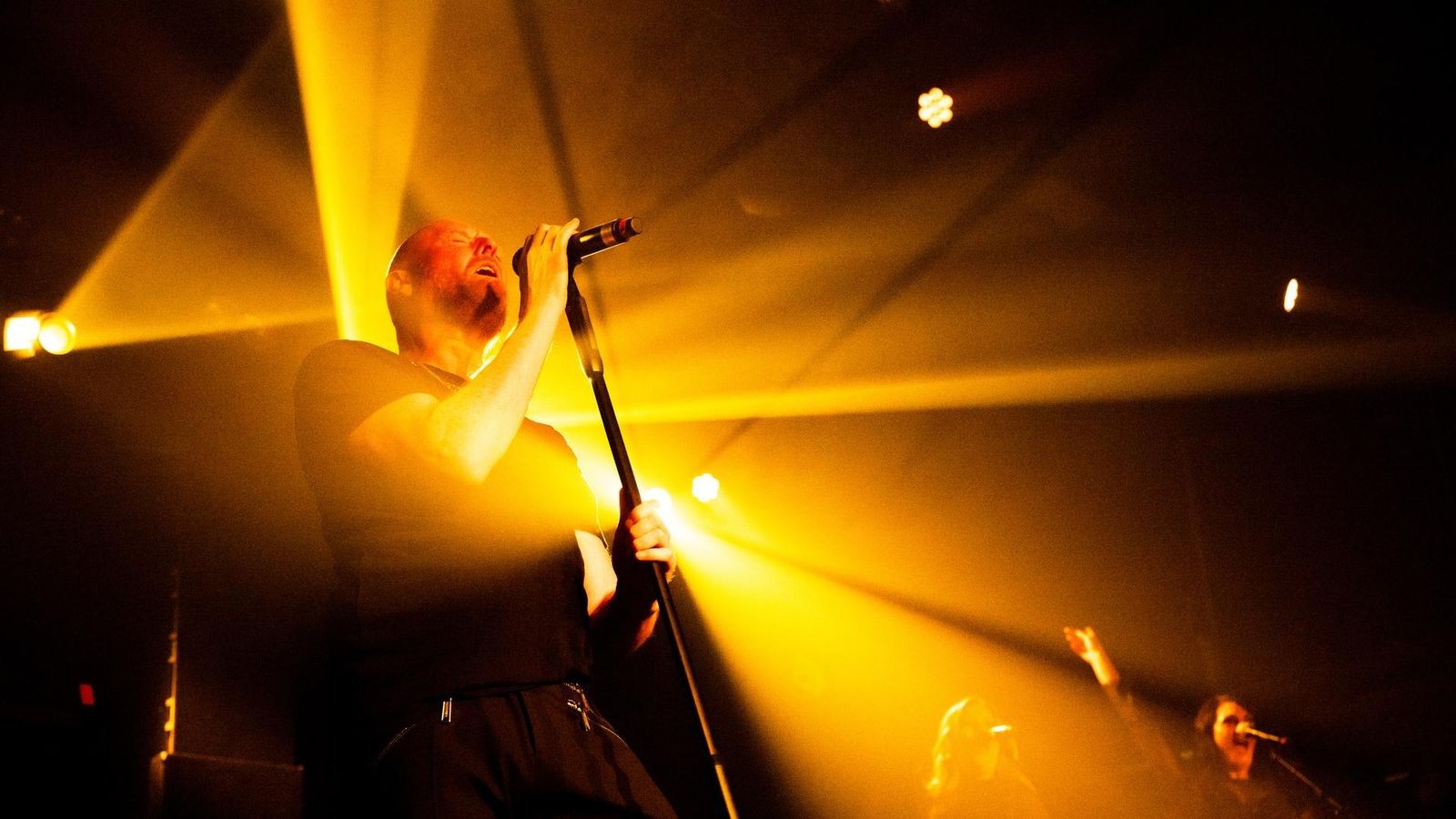 2026 kehrt diese 80er-Pop-Legende nach Bochum zurück