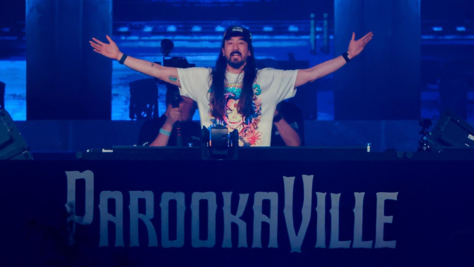 Star-DJ Steve Aoki kommt nach Düsseldorf – was Tickets kosten