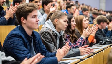 Diese Tipps müssen Erstsemester kennen