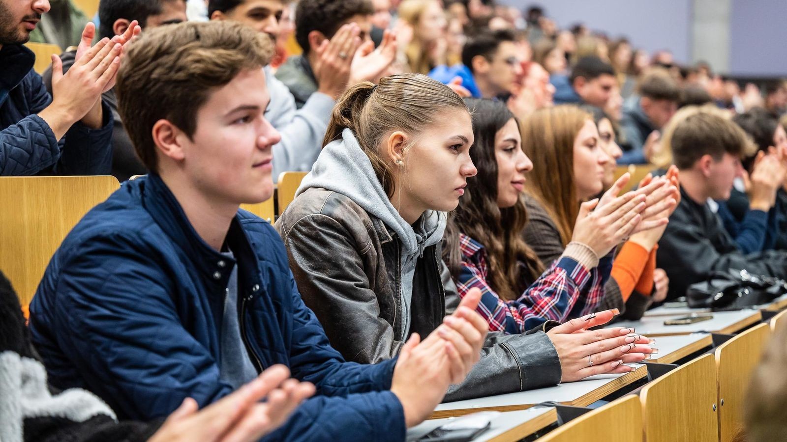 Diese Tipps müssen Erstsemester kennen