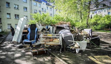 Das wollen die Parteien in Herne ändern