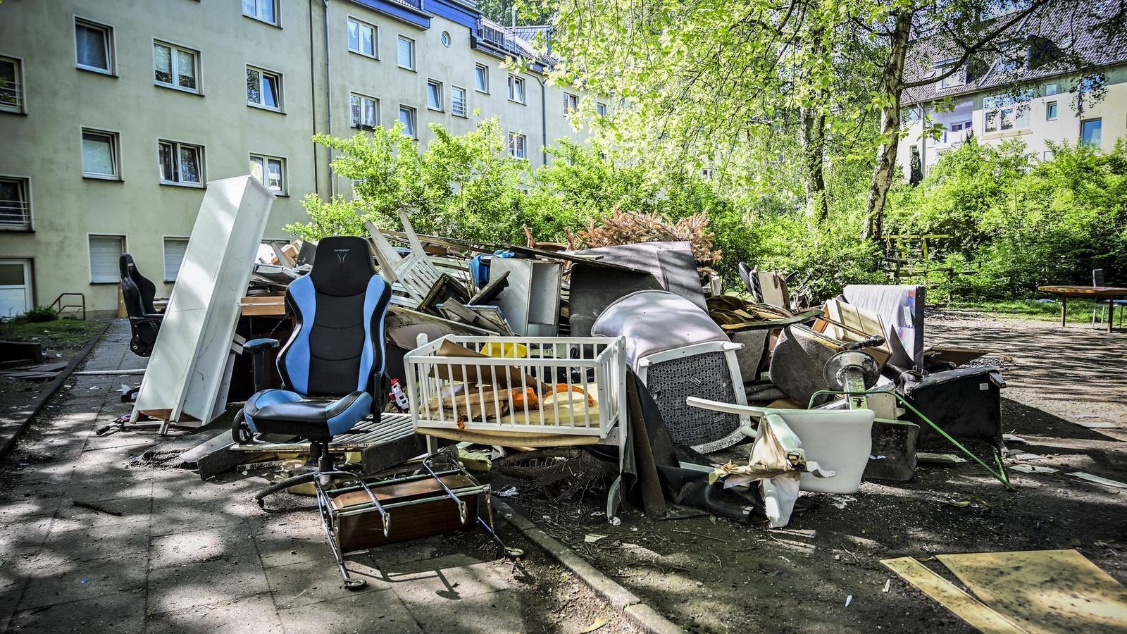 Das wollen die Parteien in Herne ändern