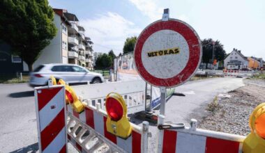 Das sagt die Stadt zu den Vorwürfen