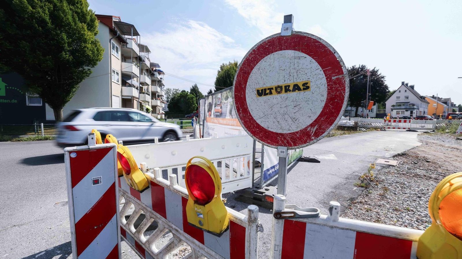 Das sagt die Stadt zu den Vorwürfen