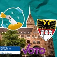 Kommunalwahl Duisburg
