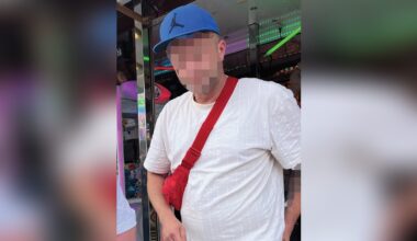 Polizei Hamburg findet vermissten Mann (40) an U-Bahnhof