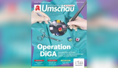 wie gut sind die "Apps auf Rezept"? / Fünf Jahre nach der Einführung bleiben viele Fragezeichen