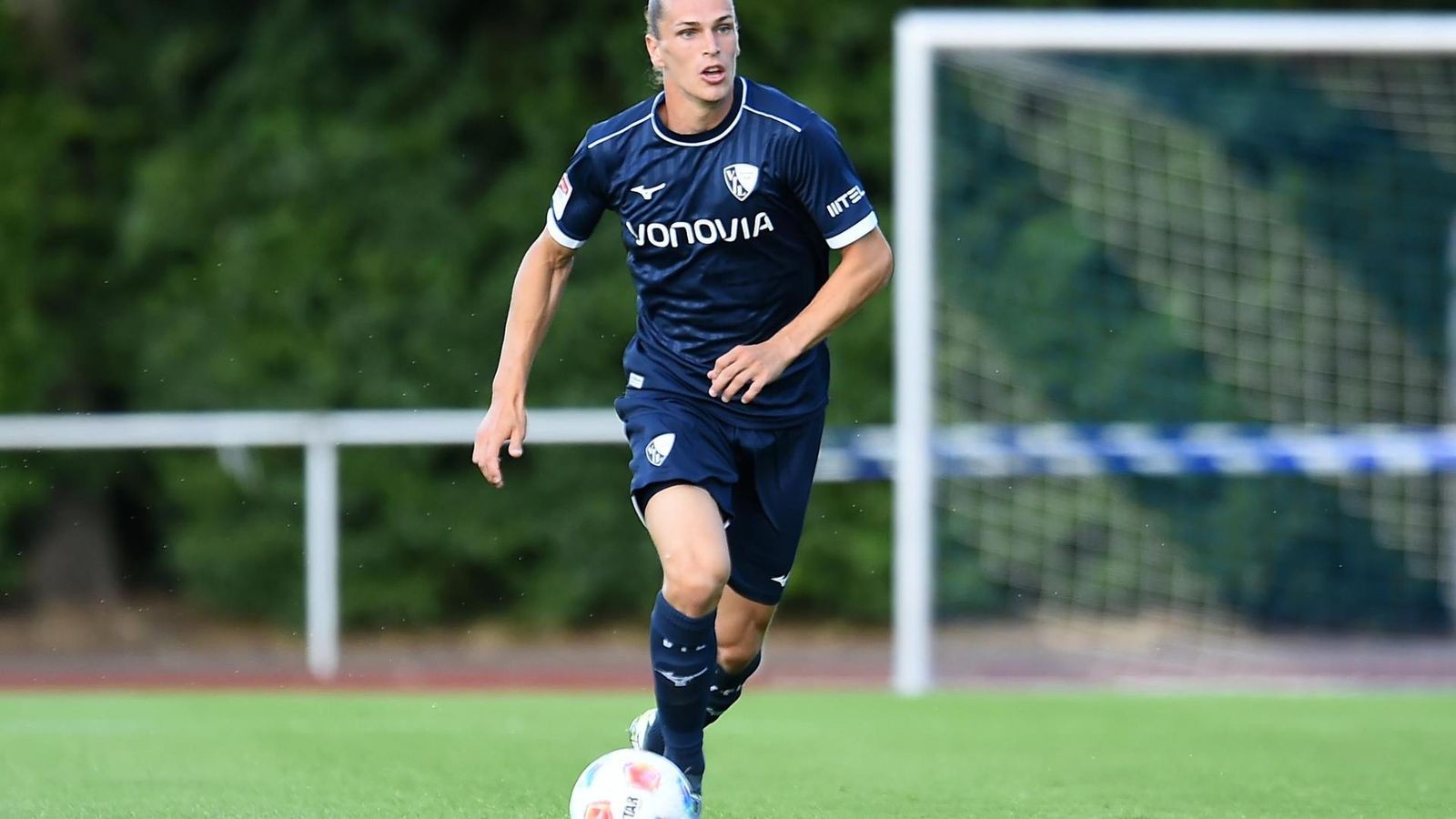 So will der VfL Bochum beim BFC Dynamo den Pokalfluch beenden