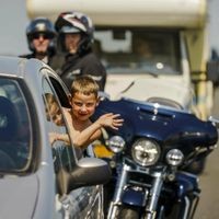 In der kommenden Woche könnte es wieder zahlreiche Staus auf den Autobahnen des Ruhrgebietes geben.