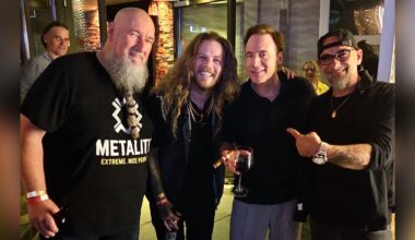 Herner Band ist in Bully Herbigs „Kanu des Manitu“ zu hören