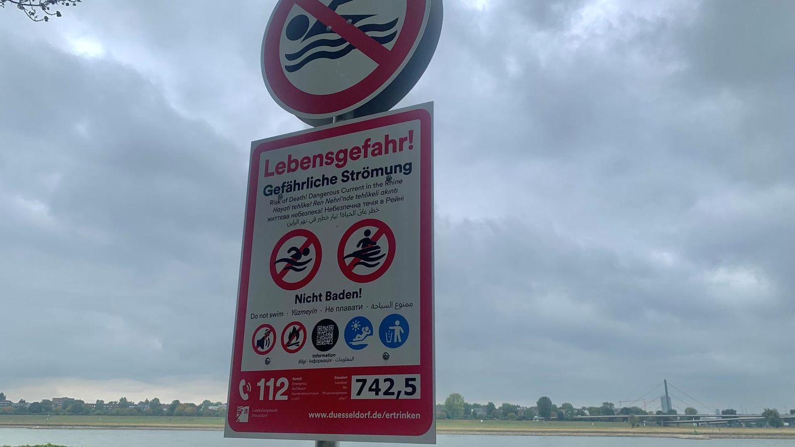 „Das ist lange nicht genug“