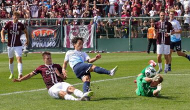 Auch Miyoshi könnte Bochum auf Schalke fehlen