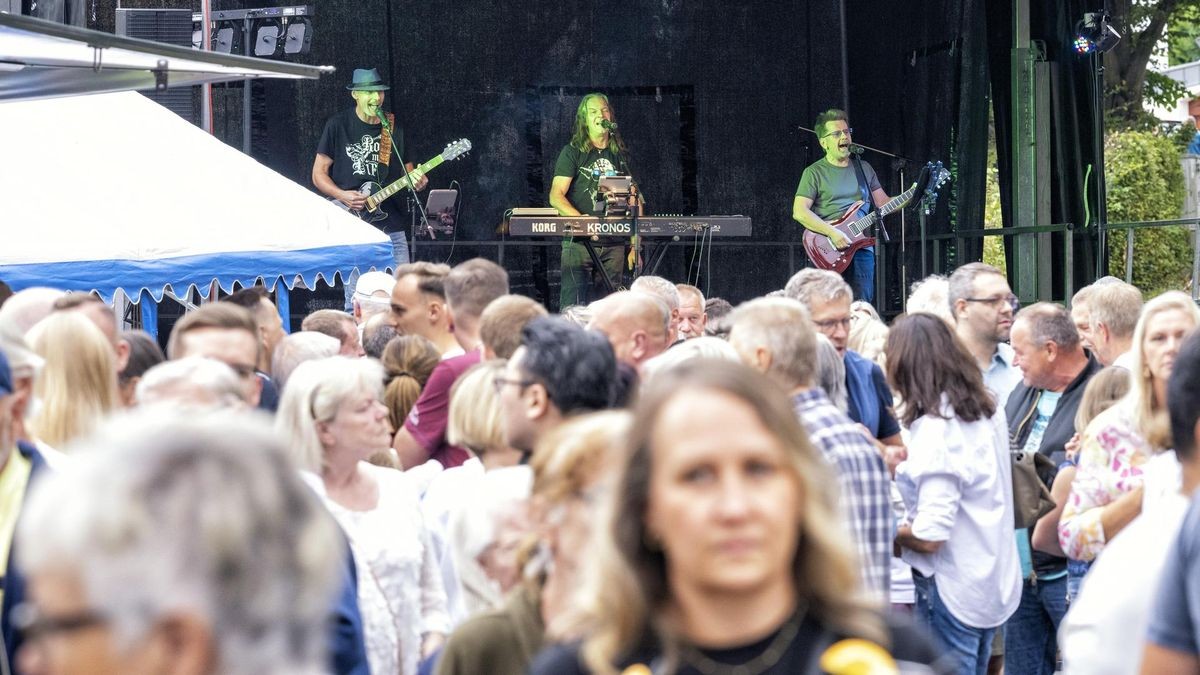 Harpener Dorffest
