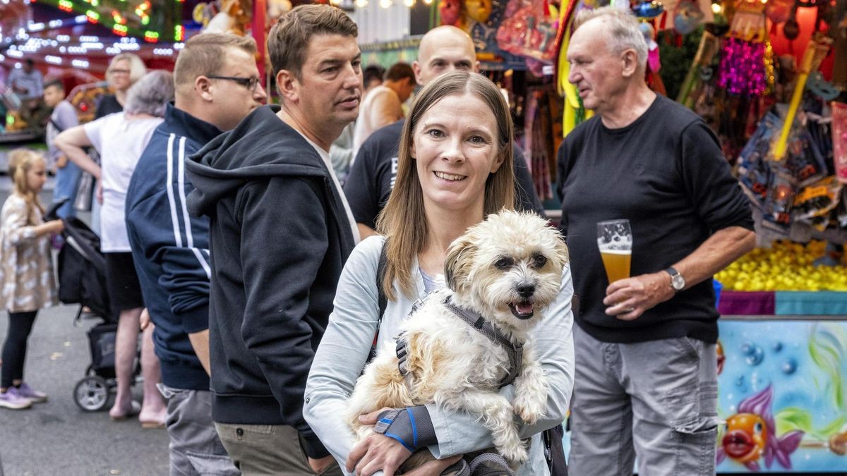 Harpener Dorffest