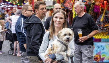 Dorffest in Bochum-Harpen - die 27 schönsten Bilder