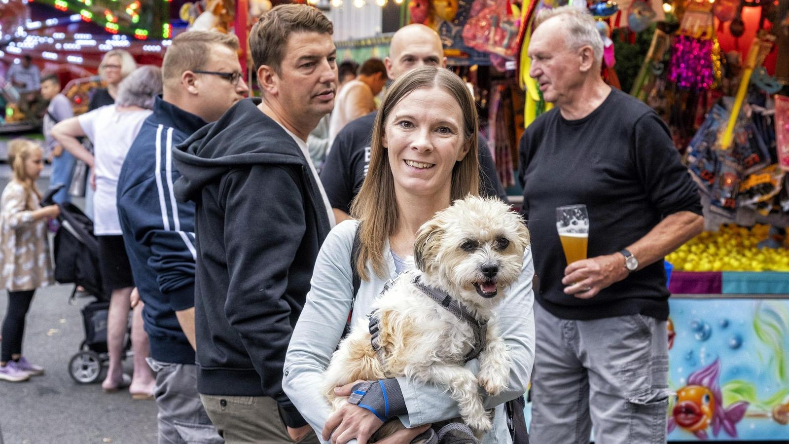 Dorffest in Bochum-Harpen - die 27 schönsten Bilder