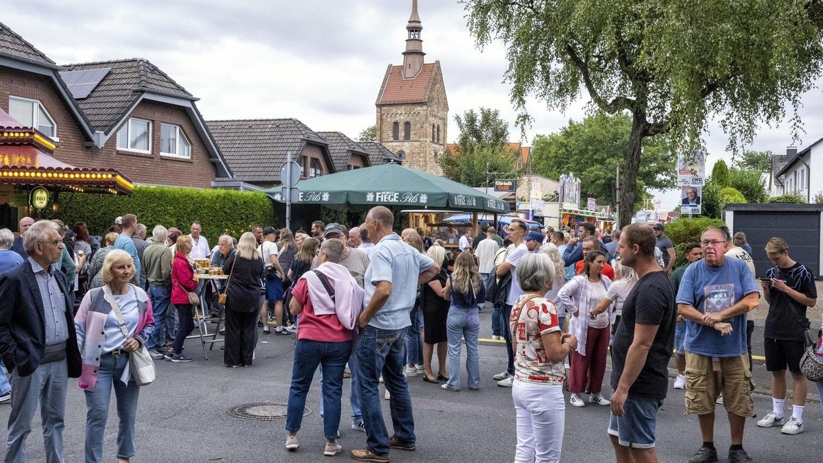 Harpener Dorffest