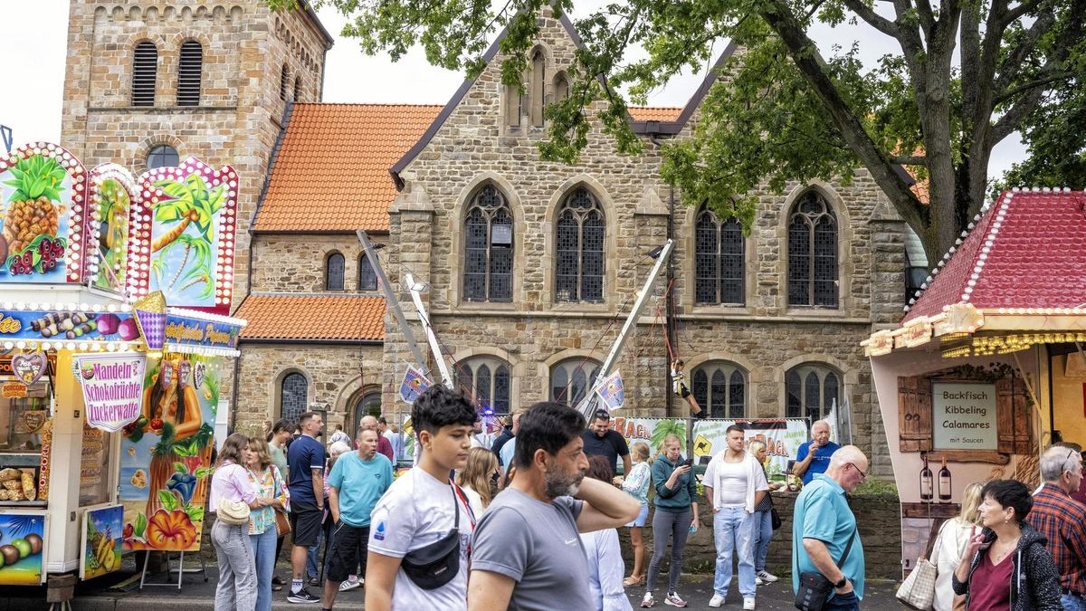 Harpener Dorffest