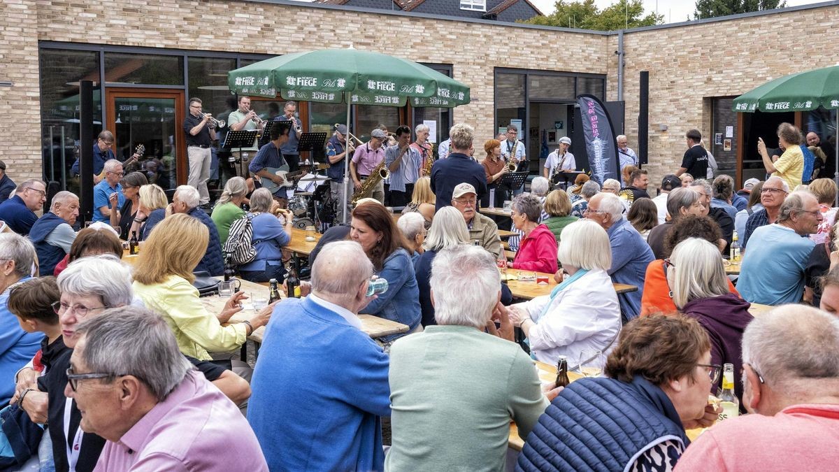 Harpener Dorffest