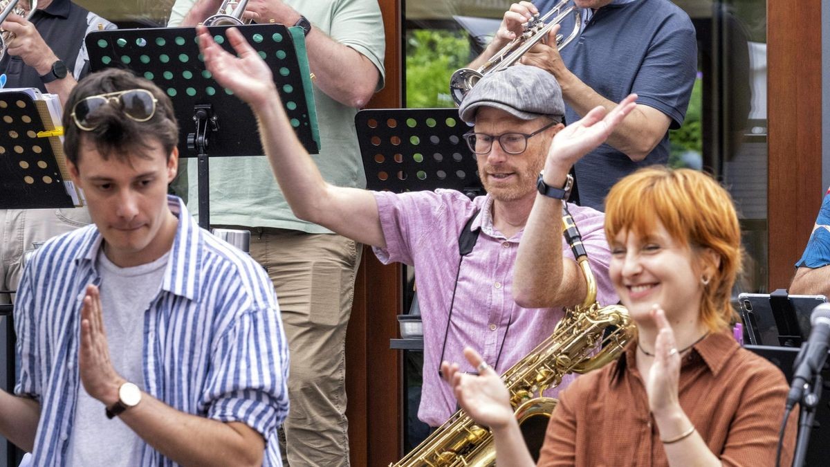 Harpener Dorffest