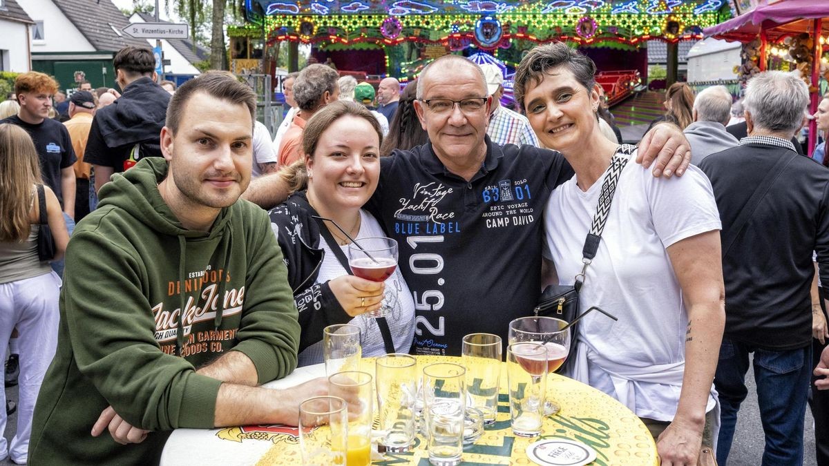 Harpener Dorffest