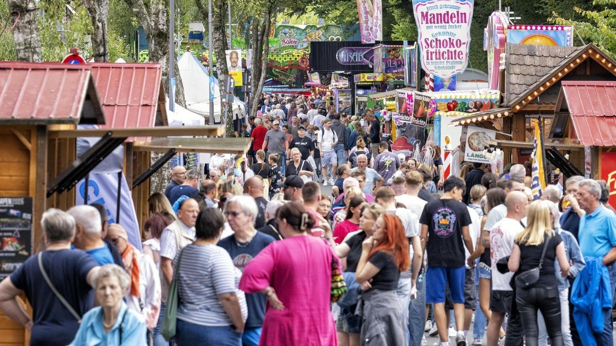 Harpener Dorffest