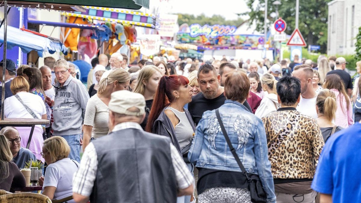 Harpener Dorffest