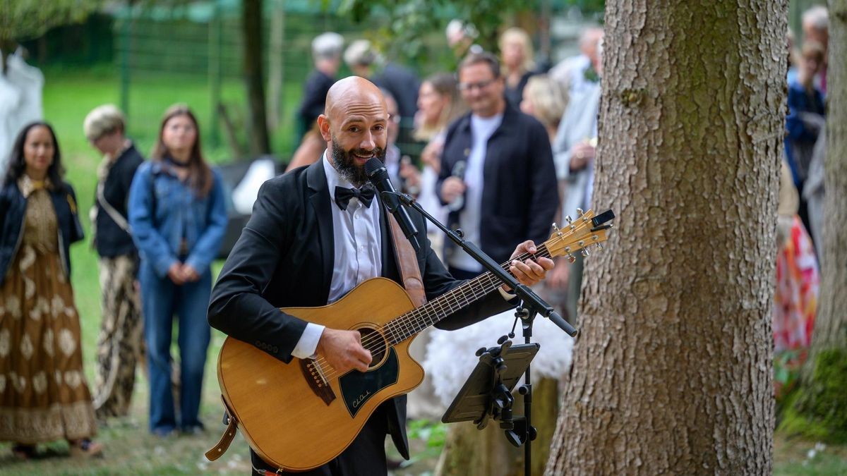 Hattingen: Schwanensee Open Air in der Vogelstation Paasmühle