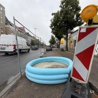 Kolumne Stadtflucht