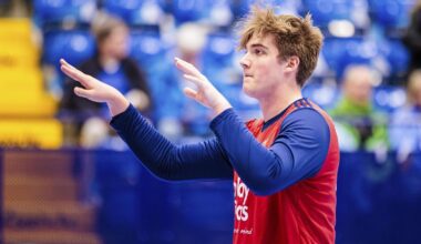 Handball: Tusem Essen freut sich