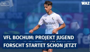 VfL Bochum: Warum das Geld knapp ist