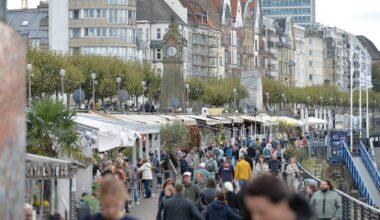 Macher bringen neues Event nach Düsseldorf