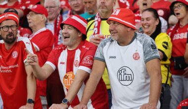 Golz dabei, Safi vergibt Mega-Chance für RWE