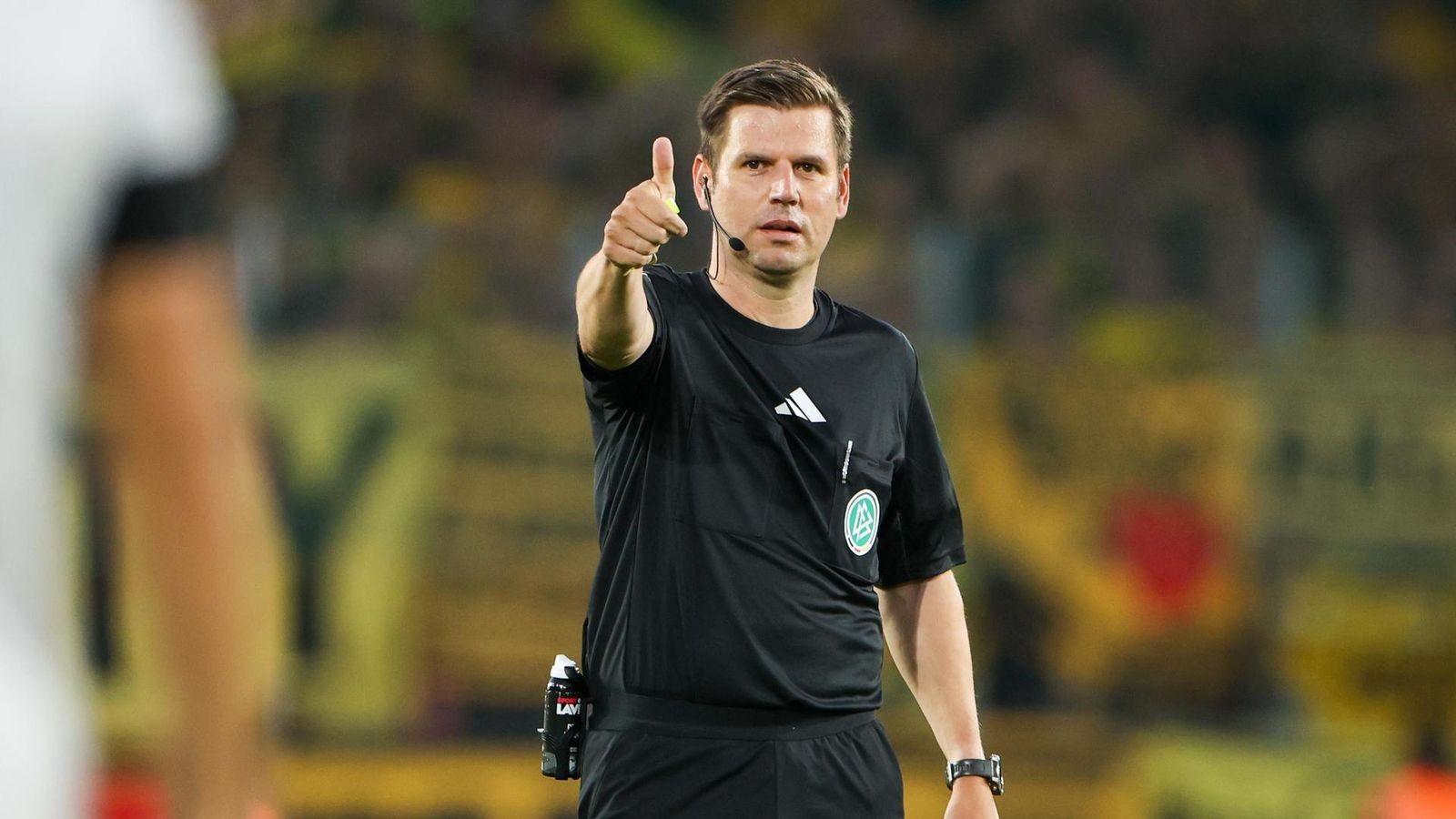 Rot-Weiss Essen: „Foul ist Foul“