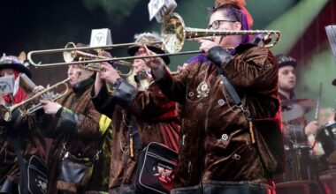 Duisburg bekommt neues Festival im Landschaftspark