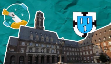 Kommunalwahl: Bottroper Wahl-Navi - vergleichen Sie die Parteien