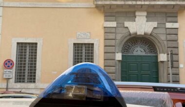 88-Jähriger getötet und ausgeraubt – Verdächtige in Italien festgenommen