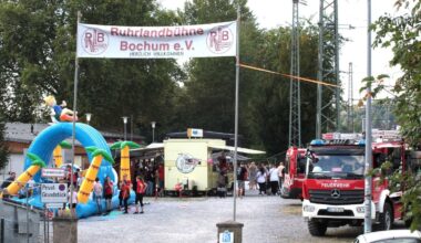 Worauf sich Besucher freuen dürfen