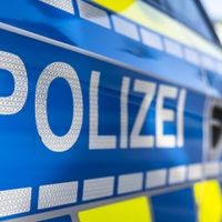 Symbolbild - Blaulicht