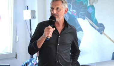 Direkt zurück in die Oberliga? Das plant der Verein