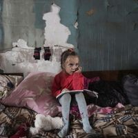 APTOPIX Russia Ukraine War