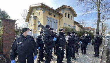 Innovative Strategien gegen Clankriminalität zeigen Wirkung