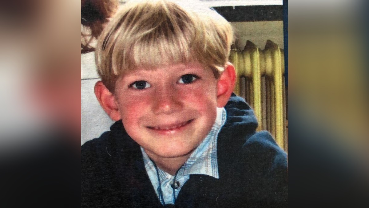 Endlich angekommen! Vor meiner Einschulung war ich schon zweimal umgezogen. Jetzt war ich froh, vier Jahre in derselben Schule bleiben zu können.
